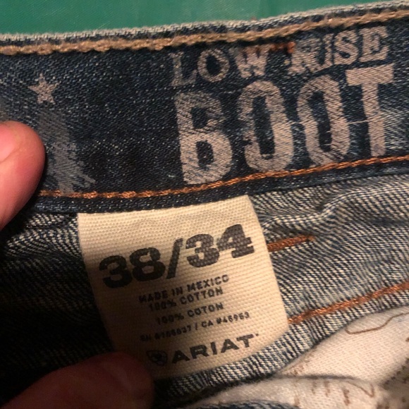 Jeans - Picture 3 of 3